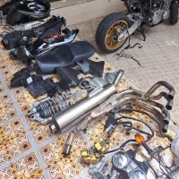 قطعات cb1300 موتور سنگین