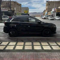 کی‌ام‌سی ای 5، مدل 1404|خودرو سواری و وانت|شهرکرد, |دیوار