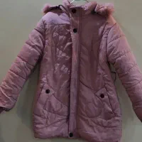 کاپشن دخترانه 8تا10سال