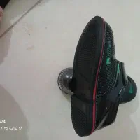 کاپشن وکفش پسرانه