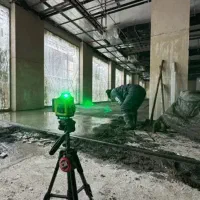 کف‌سازی اسکرید|خدمات پیشه و مهارت|همدان, |دیوار