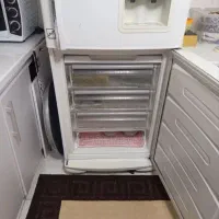 فریزر|یخچال و فریزر|رباط‌کریم, مسکن مهر آبشناسان|دیوار