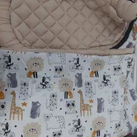 ست خواب نوزادی