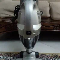 جاروبرقی پرتابل سانی