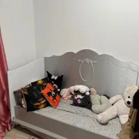 سرویس خواب کودک ونوجوان|تخت و سرویس خواب|پارس‌آباد, |دیوار