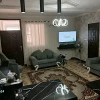 فروش۷۵متر کرسی بلند یخسازی نسق معتبر پارکینگ رازی