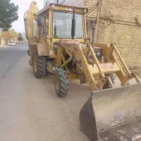 اجاره بیل بکهو