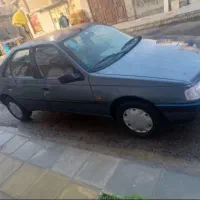 پژو۴۰۵ دوگانه کارخانه مدل۹۷|خودرو سواری و وانت|قشلاق دشت, |دیوار