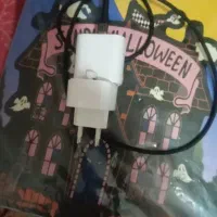 شارژر سامسونگ