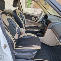 پژوپارس تیوفایوگازسیمی|خودرو سواری و وانت|یاسوج, |دیوار