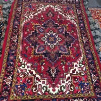 قالیچه هریس تاجری|فرش|تبریز, |دیوار