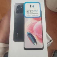 گوشی نوت 12 ردمی|موبایل|مشگین شهر, |دیوار