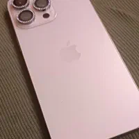 iPhone 16 Pro Max با حافظهٔ ۱ ترابایت فقط امروز|موبایل|ملایر, |دیوار