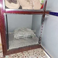 فروش کمد شریعتی جنوبی|جاکفشی، کمد، دراور|اهواز, شریعتی جنوبی|دیوار