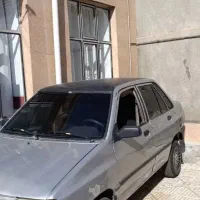 فروش فوری ماشین