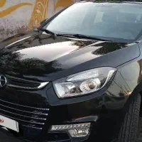 جک S5 نیوفیس، مدل ۱۴۰۱ در حد صفر