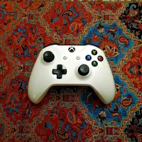 XBOX ONE S - 1TB|کنسول، بازی ویدئویی و آنلاین|کرج, مهرویلا جنوبی|دیوار