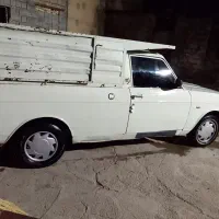 پیکان وانت 91|خودرو سواری و وانت|اسلامآباد غرب, |دیوار