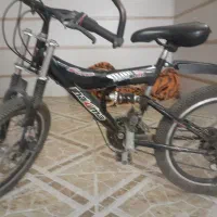 دوچرخه فروشی ساز ۱۸