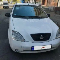 تیبا2مدل1400بی رنگ|خودرو سواری و وانت|سنندج, |دیوار