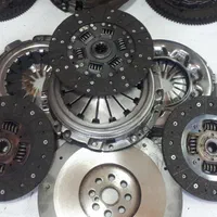 دیسک و صفحه کلاچ|قطعات یدکی و لوازم جانبی|اردبیل, |دیوار