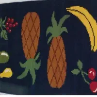 گلیم آشپزخانه