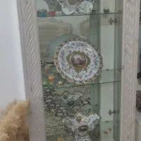 گنجه سالم و تمیز بدون ضرب خوردگی