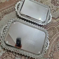 سینی  جهاز زیبا