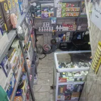 فروش زیر پله ۷متر زنجان جنوبی روبروی بازارچه طوس