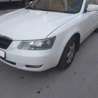 سوناتا2007|خودرو سواری و وانت|رفسنجان, |دیوار