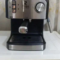 سلام قهوه ساز خانگی|سماور، چایساز، قهوهساز|خرمآباد, |دیوار