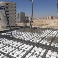 پیش فروش آپارتمان ۱۹۶ متر در خاوران|پیش‌فروش املاک|تبریز, |دیوار