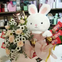 باکس ولنتاین / جعبه شکلات