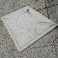 قالب گچبری پیش ساخته|مصالح و تجهیزات ساختمان|رشت, یخسازی|دیوار