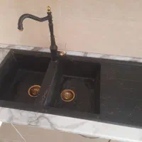 لوله کش آب و فاضلاب نصب شیرآلات