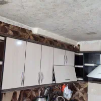 کابینت|آبچکان و نظمدهنده ظروف|کرمانشاه, |دیوار