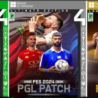 لیگ خلیج فارس pes21