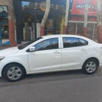 شاهین دنده ای GL