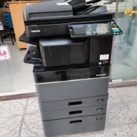 دستگاه کپی توشیبا 4508