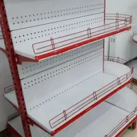 قفسه حفاظ دار