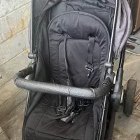 کالسکه|کالسکه و لوازم جانبی|خوی, |دیوار