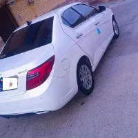 دنا.پلاس تیپ 2دنده ی بشرط|خودرو سواری و وانت|باغ بهادران, |دیوار