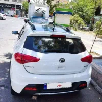 لیفان x50 اتومات مدل 96|خودرو سواری و وانت|تهران, شمس‌آباد|دیوار