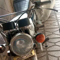 موتور تقوت مدل84|موتورسیکلت|مشهد, میان ولایت|دیوار