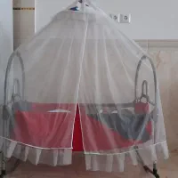 گهواره|اسباب و اثاث بچه|اسلامآباد غرب, |دیوار