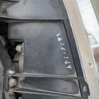 سمند86بیرنگ لاکاغذی کلکسیونی. 100تاکار|خودرو سواری و وانت|اهواز, شریعتی جنوبی|دیوار