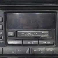 ضبط پخش عتیقه