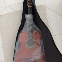 گیتار یاماها c40 نو|گیتار، بیس، امپلیفایر|رشت, فلسطین|دیوار