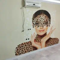 اقساطی 2ماهه بدون سود وبهره/عمده فروشی کاغذ دیواری