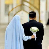 عکاسی تخصصی حرم عکاس حرم عقد حرم عکاس عقد